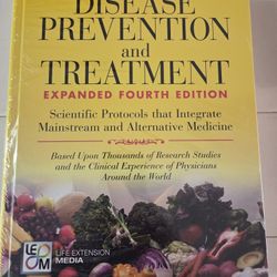 Disease Prevention And Treatment
