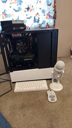 Cyberpower gaming pc
