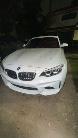 BMW m2