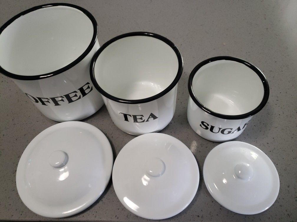 Coffee Set