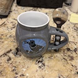 Disney Black Panther Mug