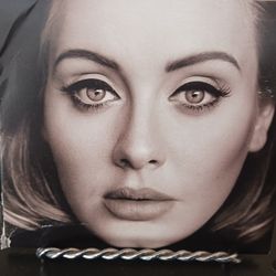 Adele 25