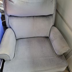 Recliner/Rocking Chair