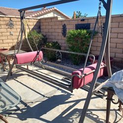 Patio Furnitures For Sale