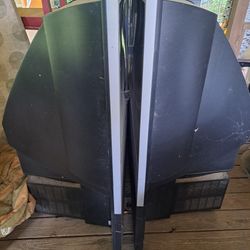 Free TVs (Older Models)