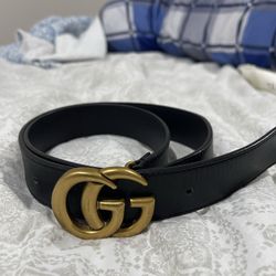Gucci Belt