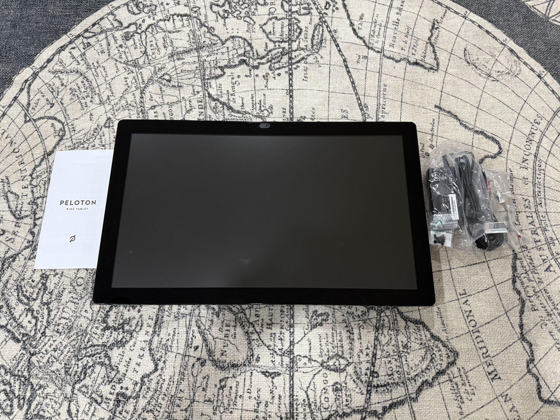 Peloton Monitor (Read the Description)