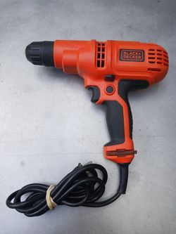 Drill