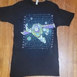 Buzz lightyear Shirt