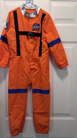 Space Costume