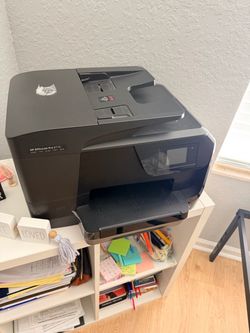 Hp Printer