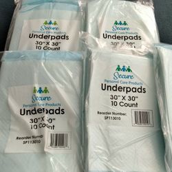 UnderPads