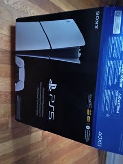 Ps5 Digital
