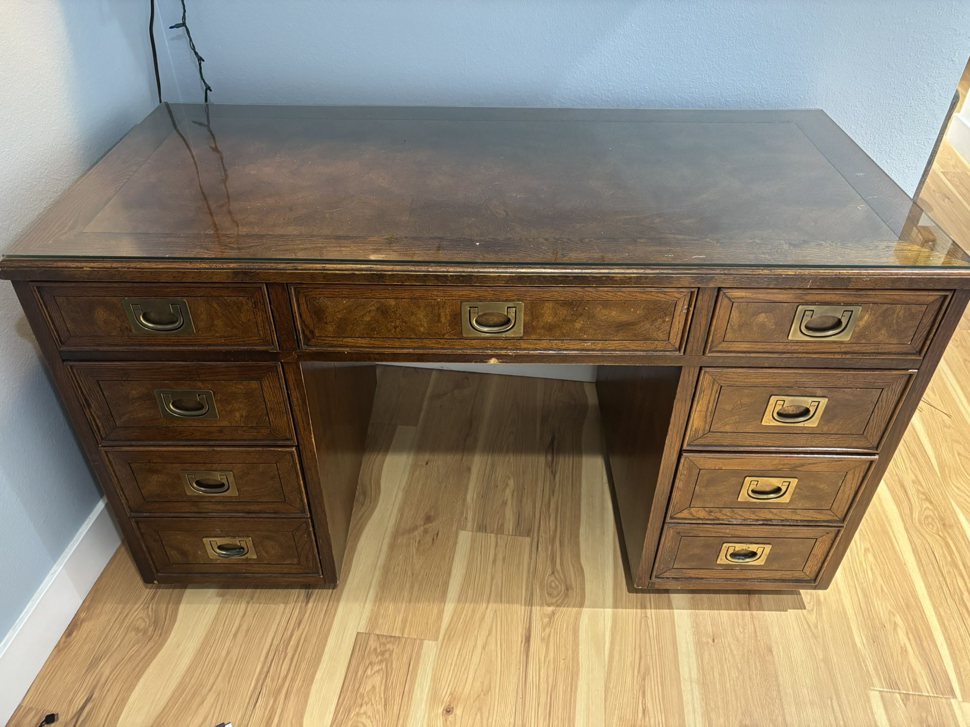 Desk For Sale