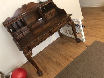 Ashleys furniture sale desk