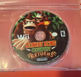 Nintendo Wii