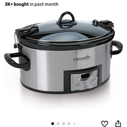 Crockpot