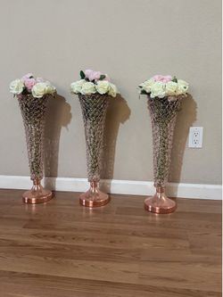 Vase set