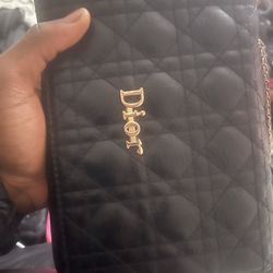 Dior Bag