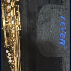 Fever Saxophone 