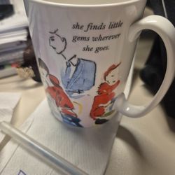 Coffee Mug