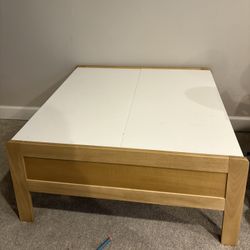 Melissa And Doug Table