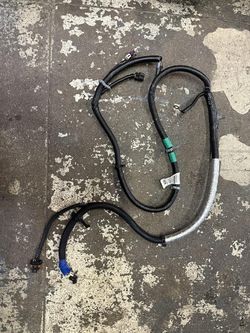 SS Harness Assembly, Transfer Case Selector Shift Control S