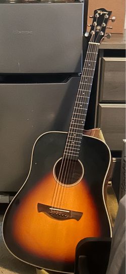 Tagima Nearly New acoustic Guitar full body