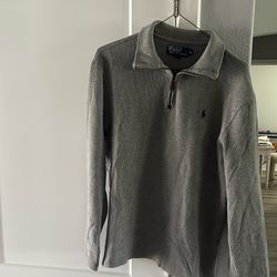 Sweater - Men’s 