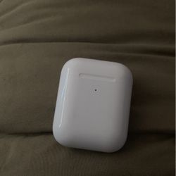 2nd Gen Apple Air Pods