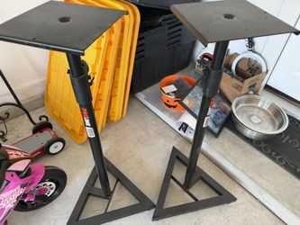 Speaker Stands Proline