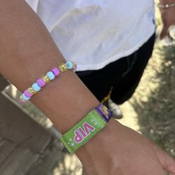 VIP coachella wristband x1 Sunday