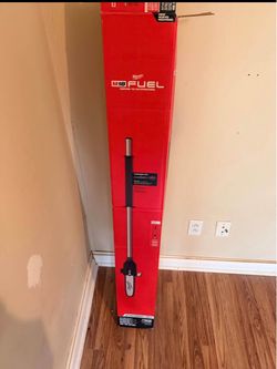 MILWAUKEE POLE SAW ATTACHMENT