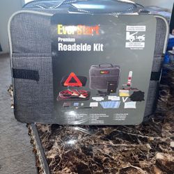 Ever start Roadside Kit 