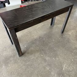 Sofa Table / Accent Table 