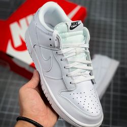 Nike Dunk Low Photon Dust 14