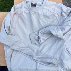 Ariat Flame resistant long sleeve shirt Xl