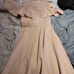 Dress Size 4