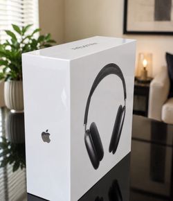 AirPods Max *BEST OFFER*