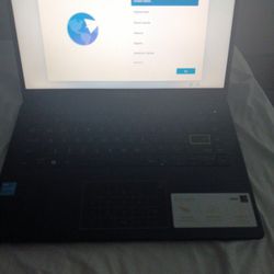 Perfect Laptop Like New For Young Kids Or School Work 