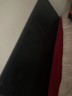 Queen Headboard