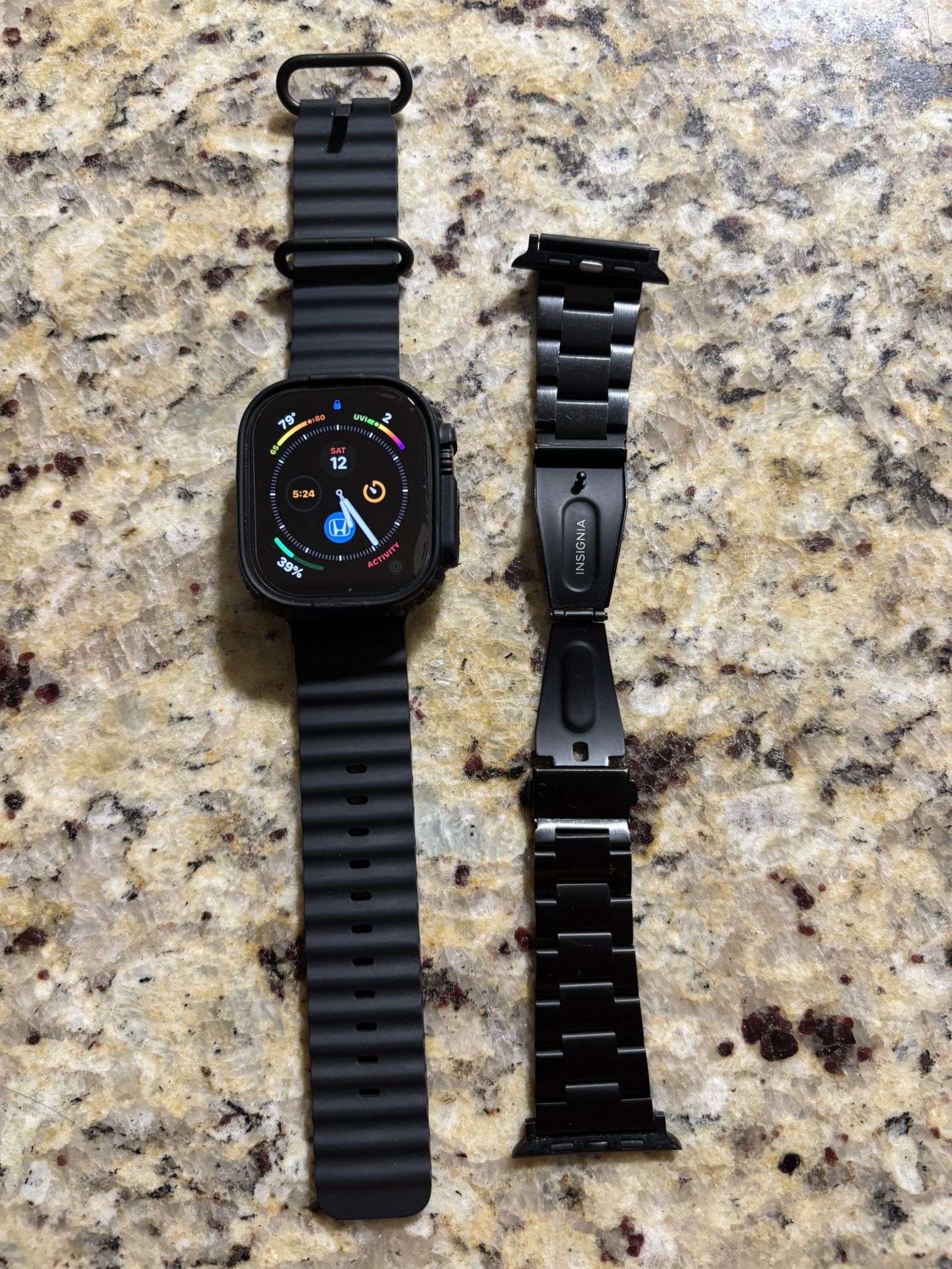Apple Watch Ultra 2