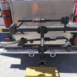 Thule Sweden Bike rack