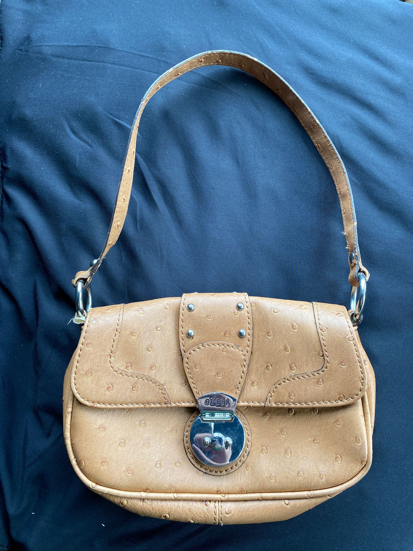 Guess small dress bag