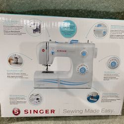 Singer Sewing Machine