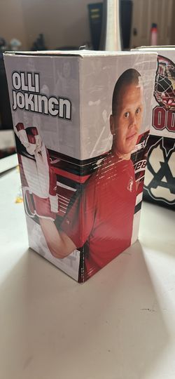 Olli Jokinen