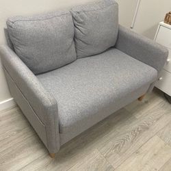 Small Couch 