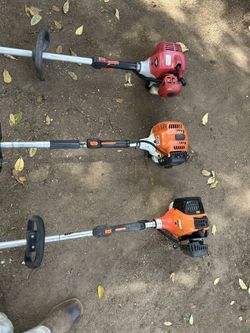 Weed Eaters 180 Each One 