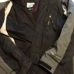 Weatherproof 32° Jacket Men's Large