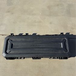 Used Plano rifle case